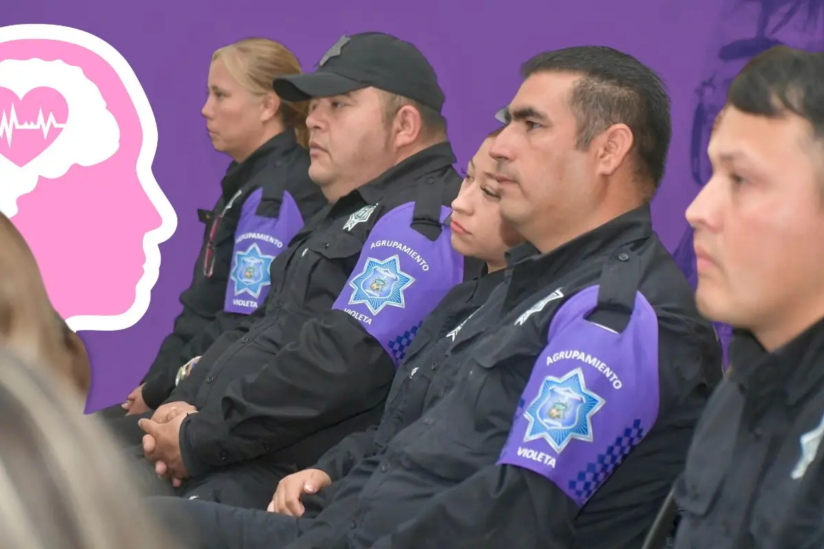 Fortalecen salud mental en Coahuila con estrategia en Monclova / Foto: Carlos Villareal | Canva