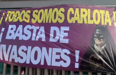 ¿Defensa o delito? Alistan audiencia para Carlota en Chalco