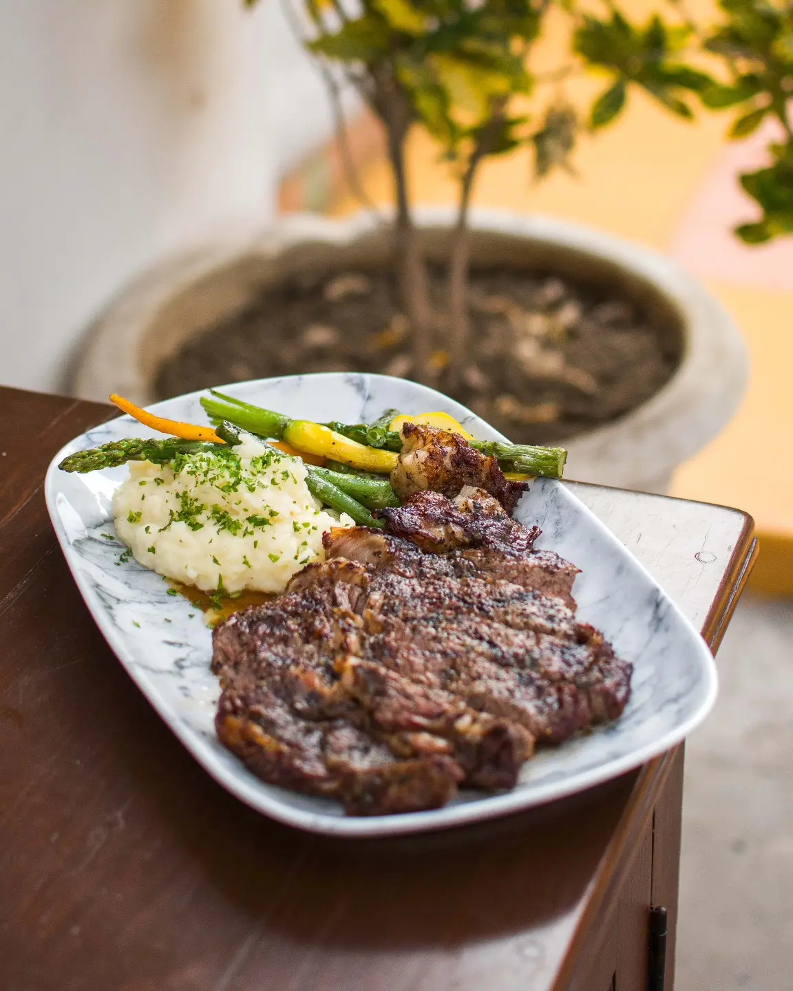 Foto: Sorstis Restaurante/Facebookkkkk