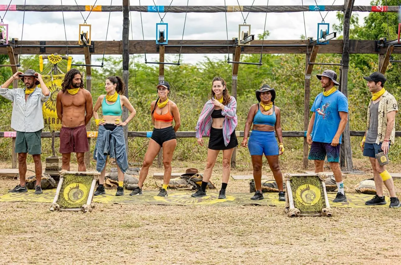 Foto: IG survivormx