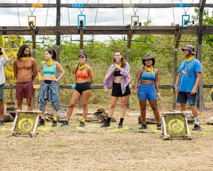 Survivor México 2025: esto pasó en el programa del jueves 8 de mayo