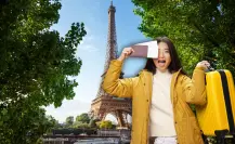 De Mérida a Francia : ¿cuánto cuesta un buen paquetes turístico?