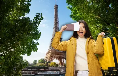 De Mérida a Francia : ¿cuánto cuesta un buen paquetes turístico?