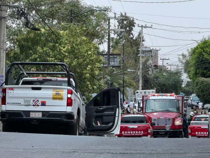 Foto: Ramón Ramírez