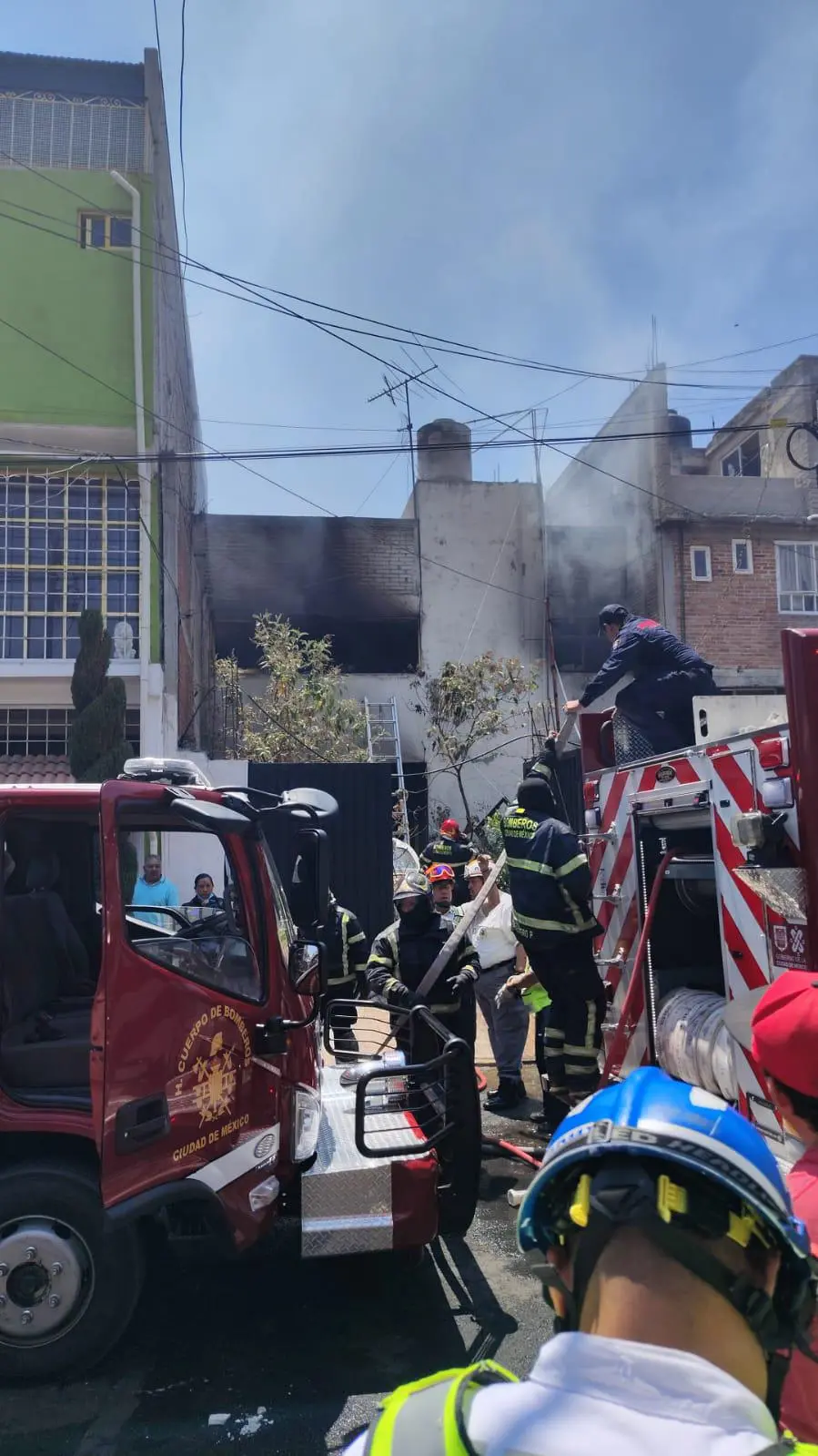 Foto: Ramón Ramírez