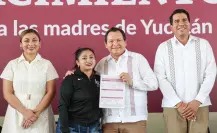 Inician inscripciones al programa Mujeres Renacimiento en Mérida