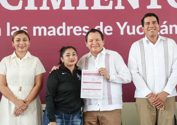 Inician inscripciones al programa Mujeres Renacimiento en Mérida