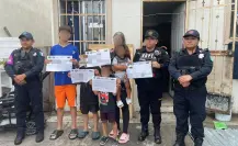 Mujer desaparecida en Hidalgo es localizada en Guadalupe; escapó por violencia familiar