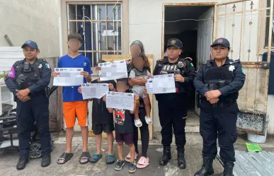Mujer desaparecida en Hidalgo es localizada en Guadalupe; escapó por violencia familiar