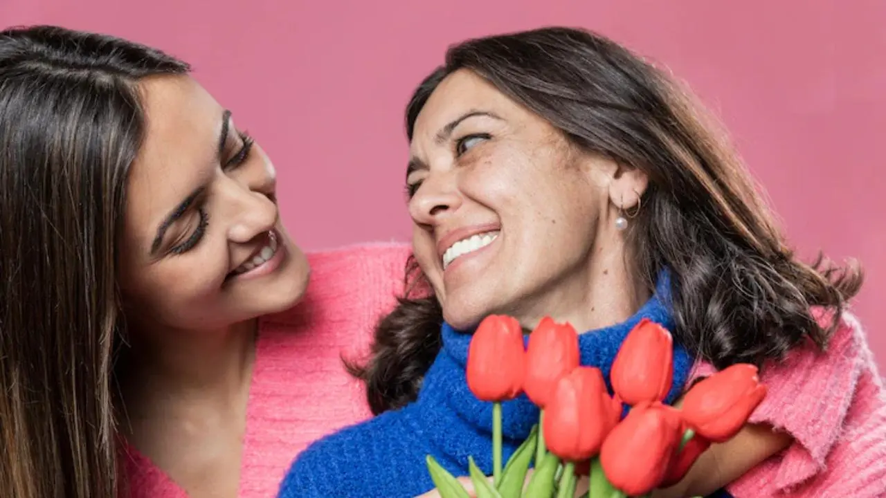 Día de las Madres Edomex: cómo celebrar con poco presupuesto y mucho cariño a mamá. Foto: Freepik
