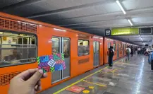¿Accidente en el Metro de CDMX? Esto es lo que cubre el seguro del STC