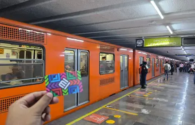¿Accidente en el Metro de CDMX? Esto es lo que cubre el seguro del STC
