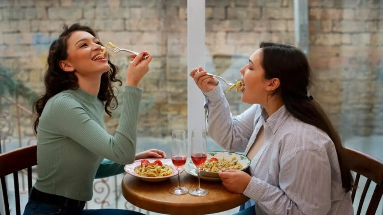 Día de las Madres: los 3 restaurantes más encantadores para sorprender a mamá en Edomex. Foto: Freepik