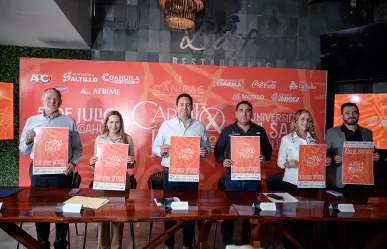 Saltillo se alista para el Cabrito Fest 2025: todo lo que debes saber