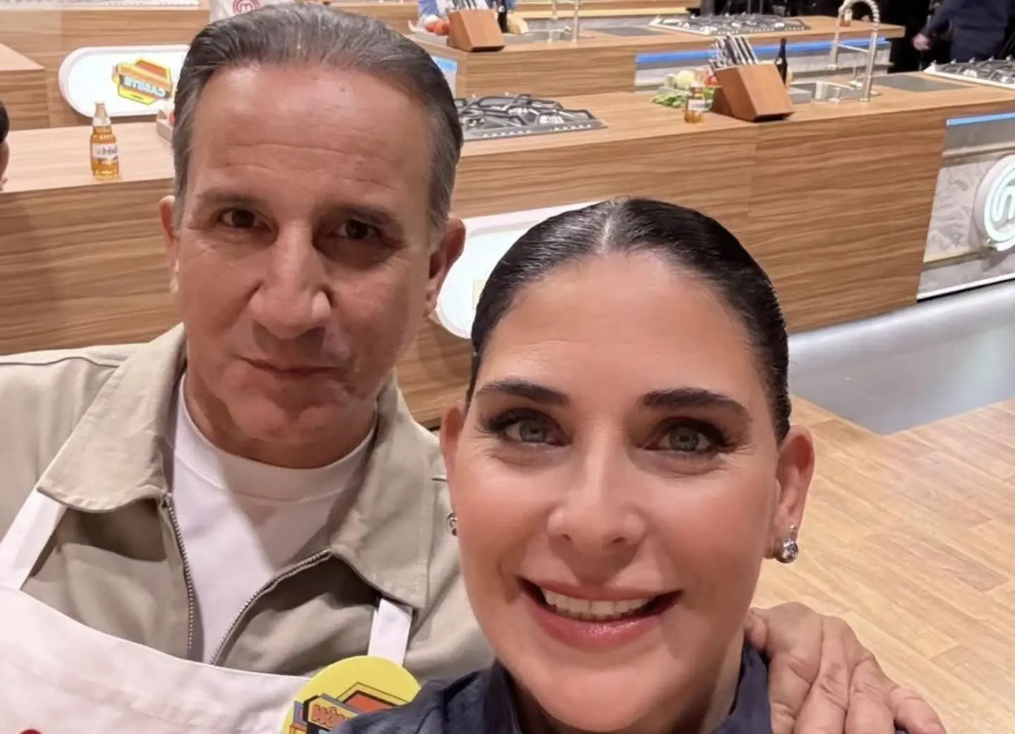 Foto: FB Zahie Téllez