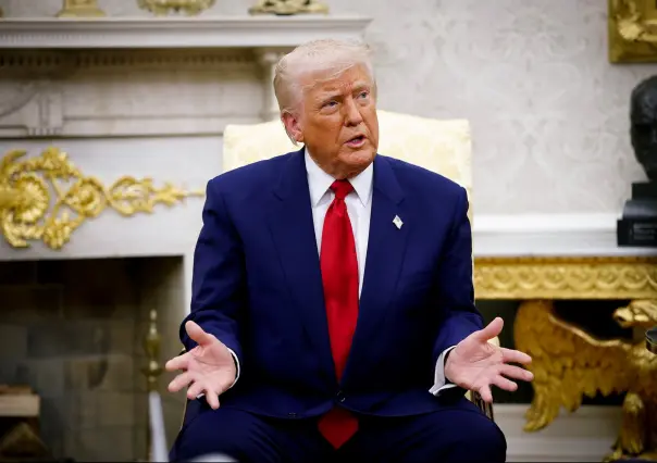 Donald Trump impulsa programa de autodeportación para migrantes indocumentados