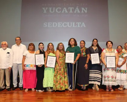 Galardón AMEES a la Mujer del Año en Yucatán: ¿Quiénes fueron las ganadoras?
