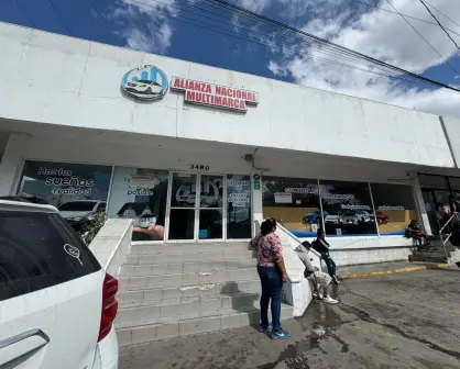 Reabre financiera Alianza Multimarca en Saltillo tras más de 200 denuncias por fraude