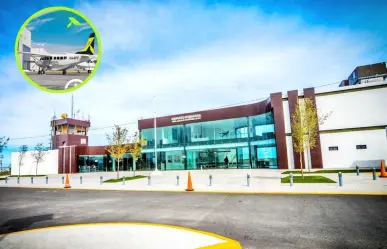 ¿Cuál es el aeropuerto más cercano de Piedras Negras?
