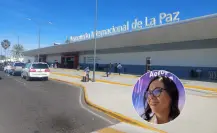 Incidentes aéreos en BCS no ocurrieron en vuelos del Aeropuerto de La Paz, aclaran autoridades