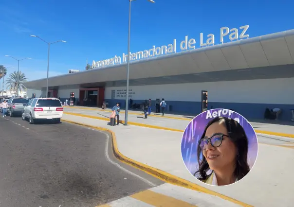 Incidentes aéreos en BCS no ocurrieron en vuelos del Aeropuerto de La Paz, aclaran autoridades