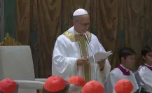 Esta es la agenda del Papa León XIV para los próximos días