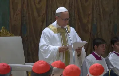 Esta es la agenda del Papa León XIV para los próximos días