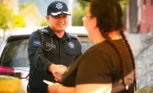 “Amigo Policía” fortalece el vínculo entre Seguridad Pública y ciudadanos en Santa Catarina