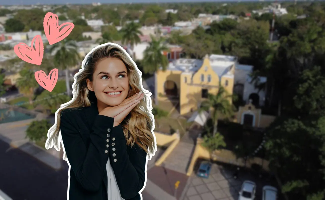 ¿Qué hace especial al Barrio Mágico de Xcalachén? Foto: Canva | Gobierno de Yucatán