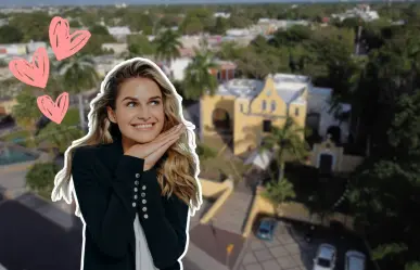 Este es el Barrio Mágico de Mérida, perfecto para pasear en domingo