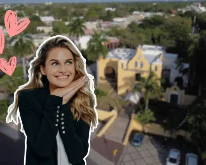 Este es el Barrio Mágico de Mérida, perfecto para pasear en domingo