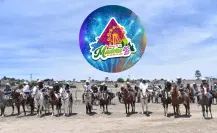Feria de la Madera 2025: ¿Cuándo será la tradicional cabalgata?