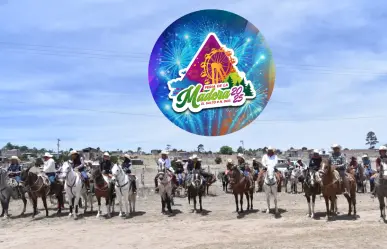 Feria de la Madera 2025: ¿Cuándo será la tradicional cabalgata?