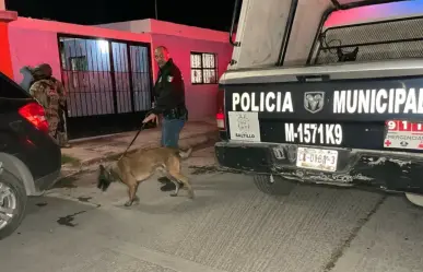 Cateos en Saltillo deja el decomiso de droga y vehículos en la Zaragoza