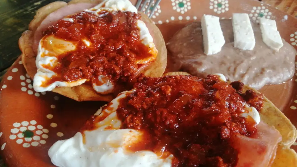 En este municipio se elabora el chorizo más sabroso de Tamaulipas