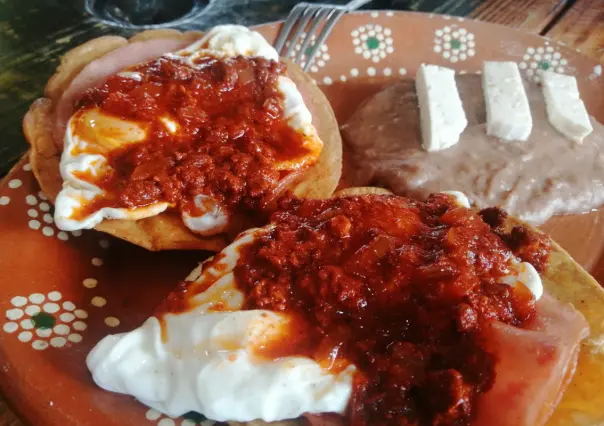 En este municipio se elabora el chorizo más sabroso de Tamaulipas