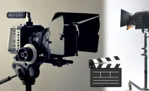 Secretaría de Turismo en Durango lanza convocatoria para un taller intensivo de cine