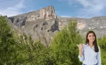 Conoce las plantas y árboles nativos de Nuevo León que puedes encontrar en el Cañón de Bustamante