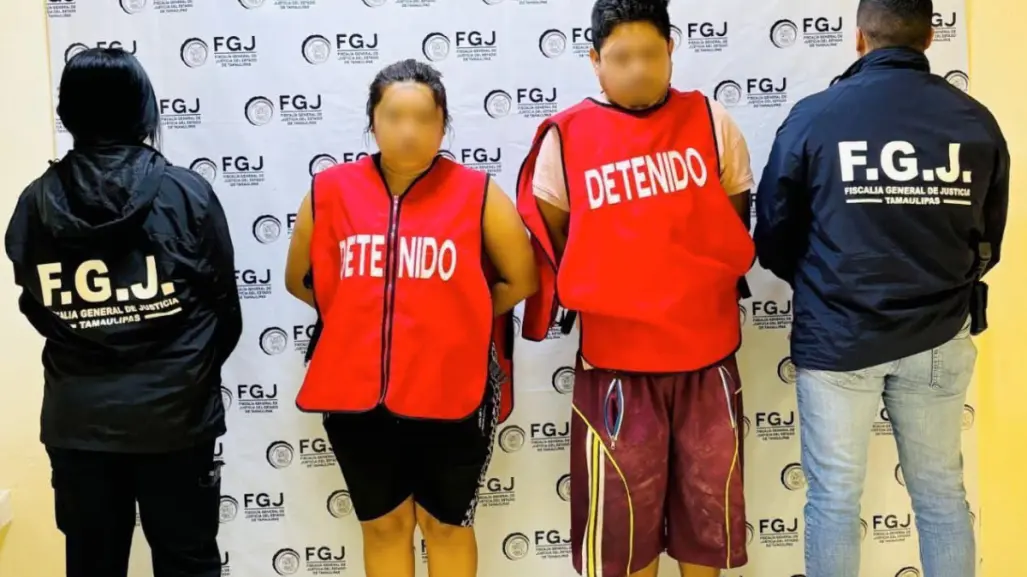 Caso Aitana da un giro inesperado: La violación fue contra la mamá, no a la niña