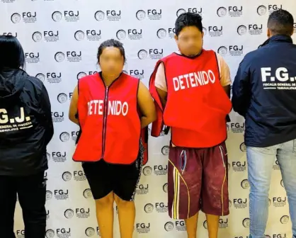 Caso Aitana da un giro inesperado: La violación fue contra la mamá, no a la niña