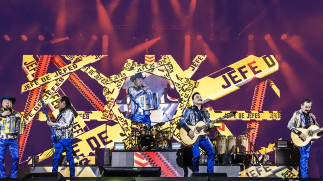 Los Tigres del Norte: la misteriosa muerte de Fredy Hernández, el hermano perdido