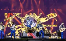 Los Tigres del Norte: la misteriosa muerte de Fredy Hernández, el hermano perdido