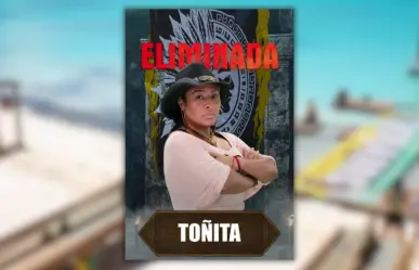 Survivor México 2025: Descubre quién es el segundo eliminado de la sexta temporada