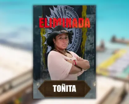 Survivor México 2025: Descubre quién es el segundo eliminado de la sexta temporada