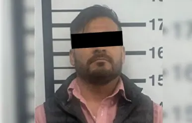 Detienen a hombre por presunto acoso a compañera en centro comercial de Santiago