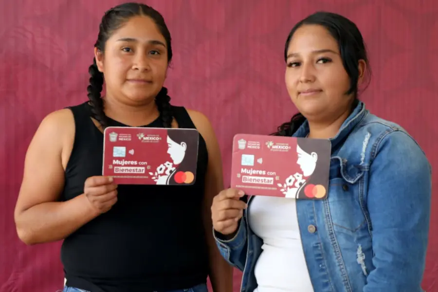 Mujeres con Bienestar: ¿Cómo activar la tarjeta para recibir el próximo pago?