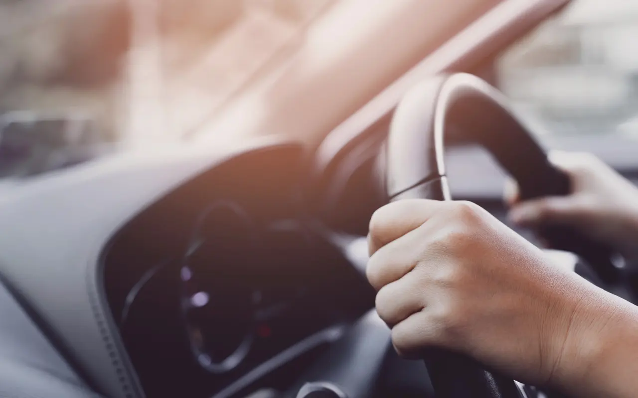 Las unidades móviles del Edomex acercan el trámite de licencias de conducir a más personas. Foto: Pexels