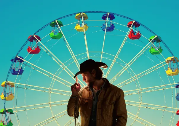 La Rueda de la Fortuna: el paseo imperdible de la Expo Feria Guadalupe 2025
