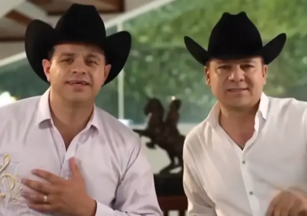 Publica Esteban Villegas video alusivo al Día de la Madre; dedica una canción a dúo con Lauro Arce