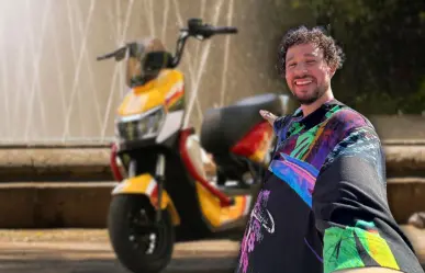 5 ventajas de usar Evobike, según Luisito Comunica